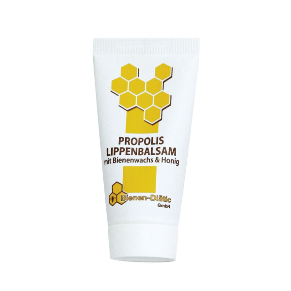 Lippenbalsam mit Propolis Tube 15 ml